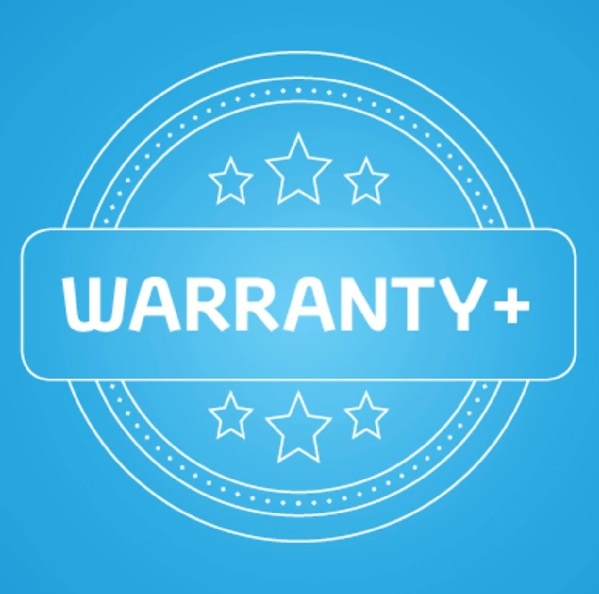 Swisscave Extended Warranty - Extra Year