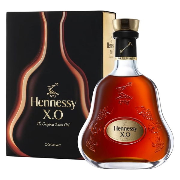 Hennessy X.O Cognac
