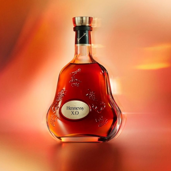 Hennessy X.O Cognac