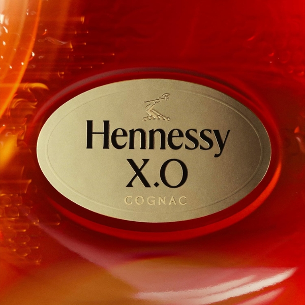 Hennessy X.O Cognac