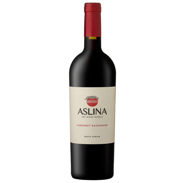 Aslina Cabernet Sauvignon 2022