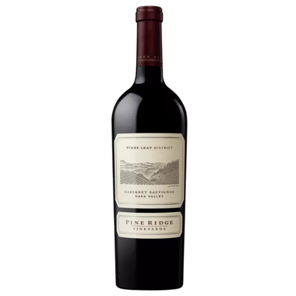 Pine Ridge, Vineyards Stags Leap District Cabernet Sauvignon 2022
