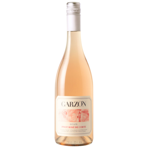 Bodega Garzon - Estate Pinot Noir Rose de Corte 2025