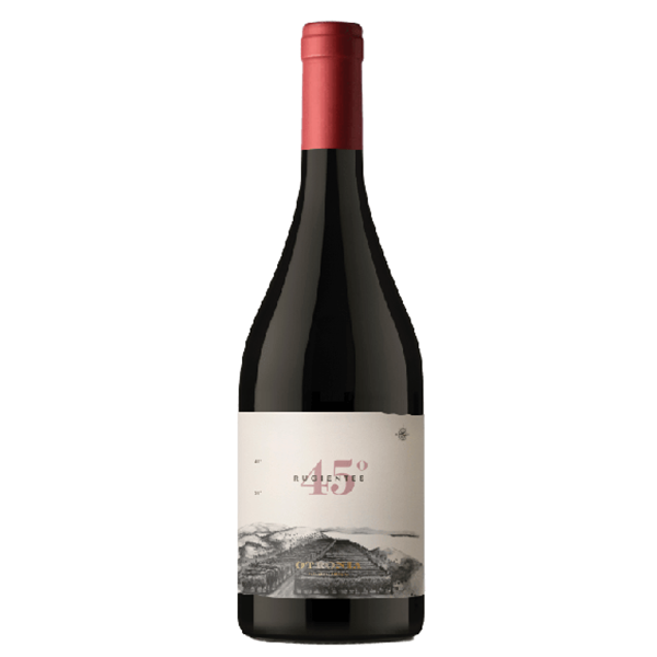 Bodega Otronia, 45 Rugientes, Pinot Noir 2021