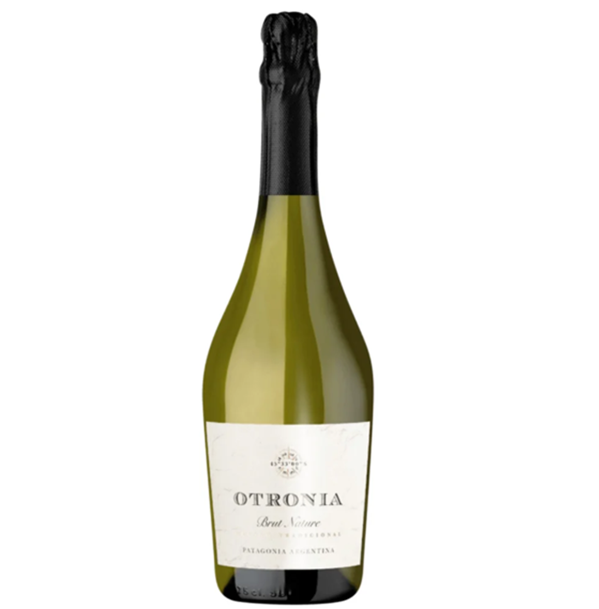 Bodega Otronia, Brut Sparkling NV