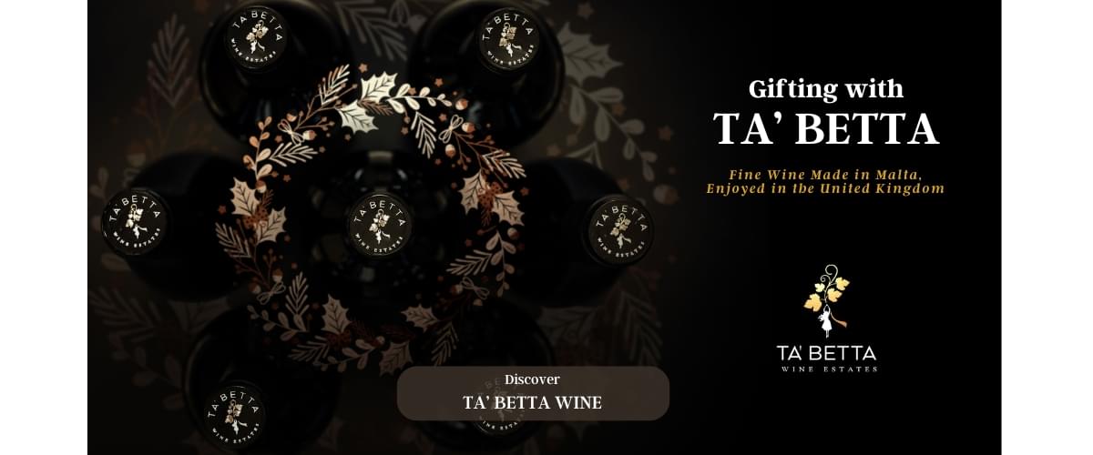 Ta' Betta Wine Gifting