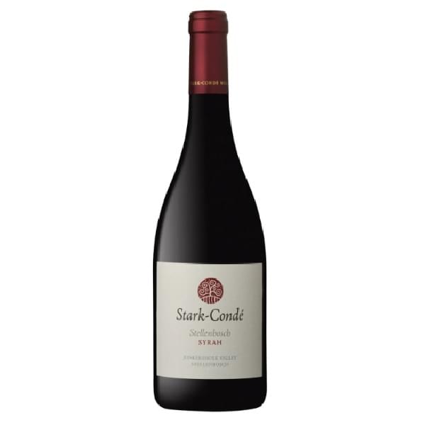 Stark-Condé, Syrah, Stellenbosch, South Africa, 2017