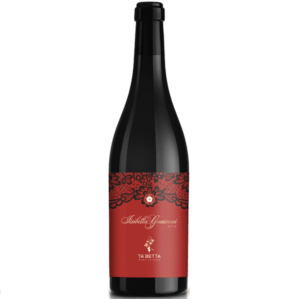 Ta Betta Isabella Guasconi