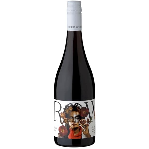 House of Brown, Red Blend wines