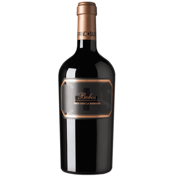 Bodegas Hispano Suizas, Bobos - Finca Casa la Borracha 2022