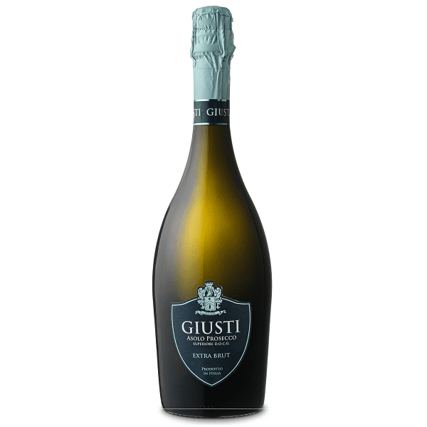 Giusti, Asolo Prosecco Superiore DOCG Extra Brut