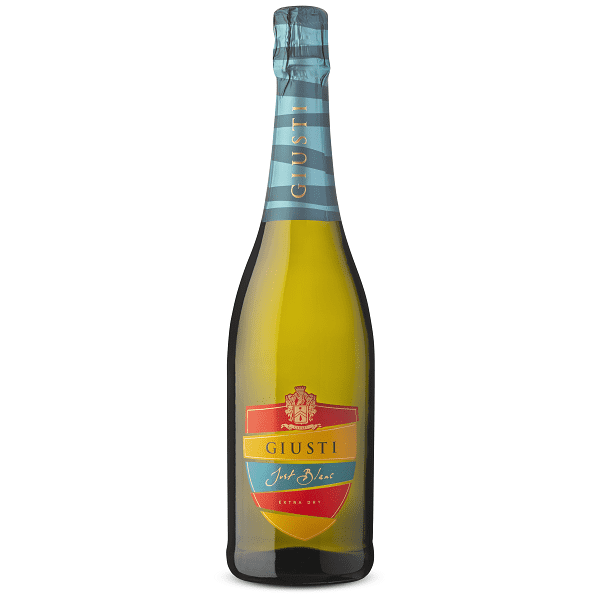 Giusti, Just Blanc Extra Dry Prosecco