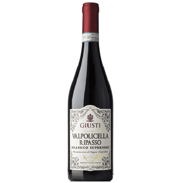 Valpolicella Ripasso Superiore DOC Classico