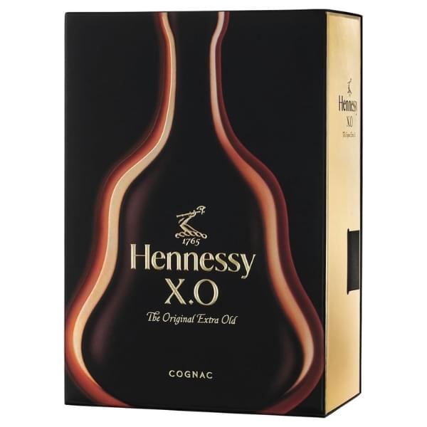 Hennessy X.O Cognac