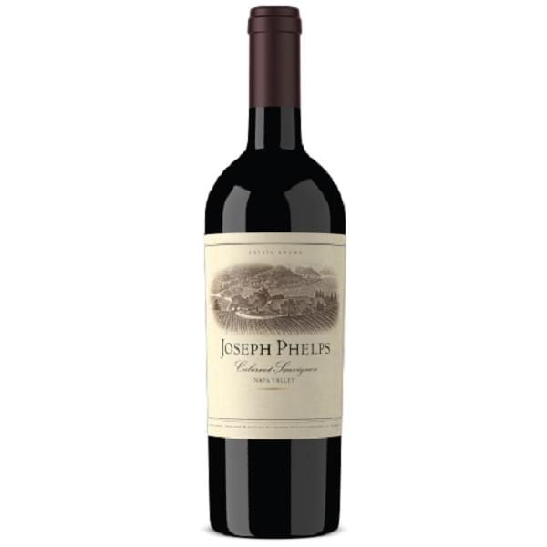 Joseph Phelps Cabernet Sauvignon