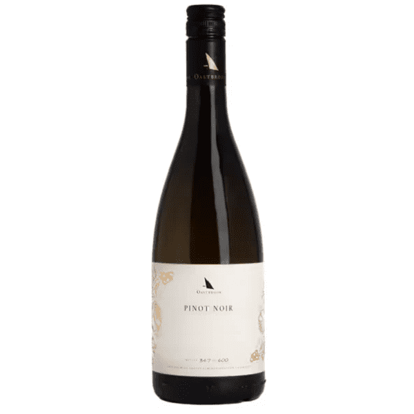 Oastbrook pinot noir reserve