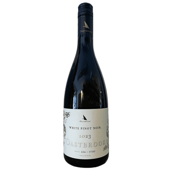 Oastbrook white pinot noir