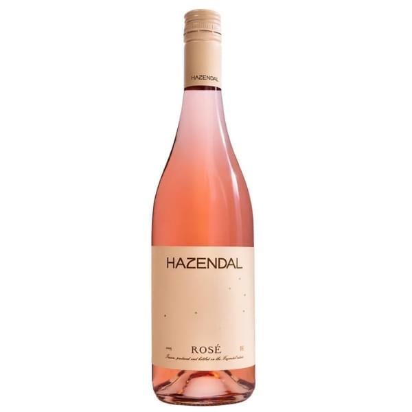 Hazendal Wine Estate Pinot Noir Rose 2025