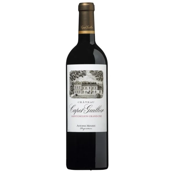 Selvapiana, Chianti Rufina 2023
